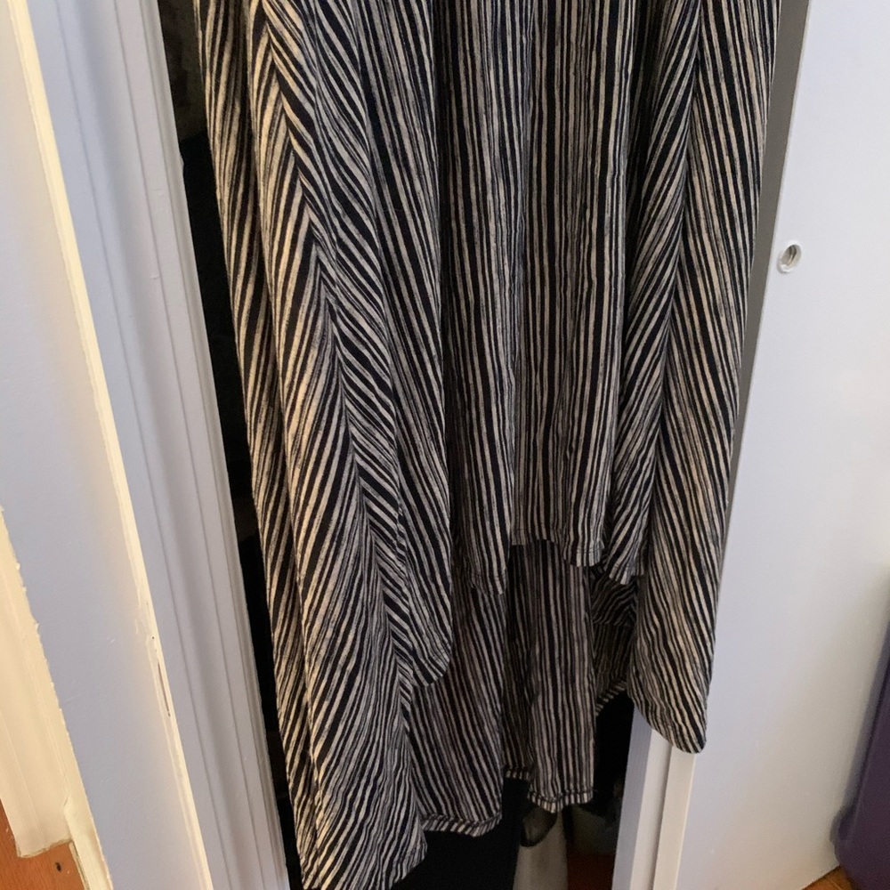 Cleaning out closet
